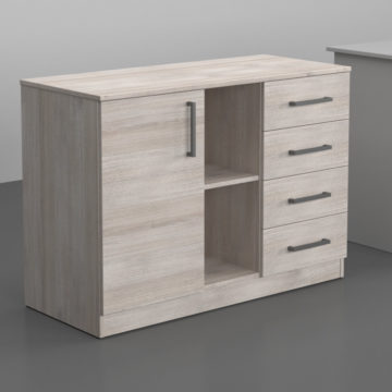 Тумба “Box-4-1”