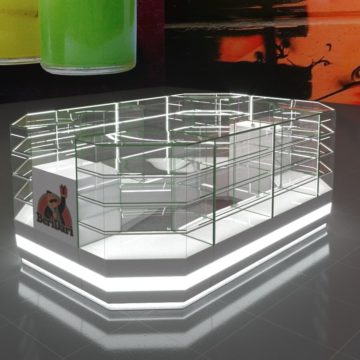 Торговый Островок Lavina