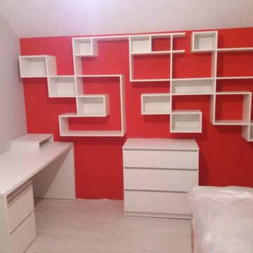 Мебель для детской