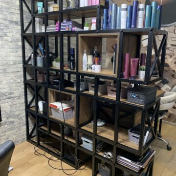 BEAUTY ROOM “ДАВИЛЬ”