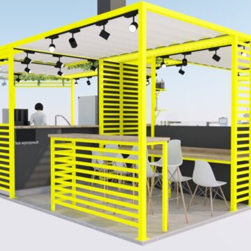 RUT Cafe-Кафе